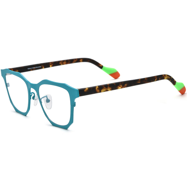 Geometric Glasses BR1661