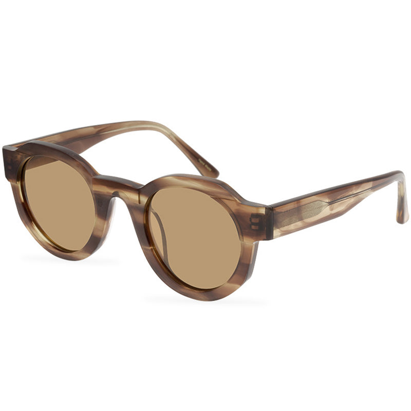 Round Sunglasses GCS1061