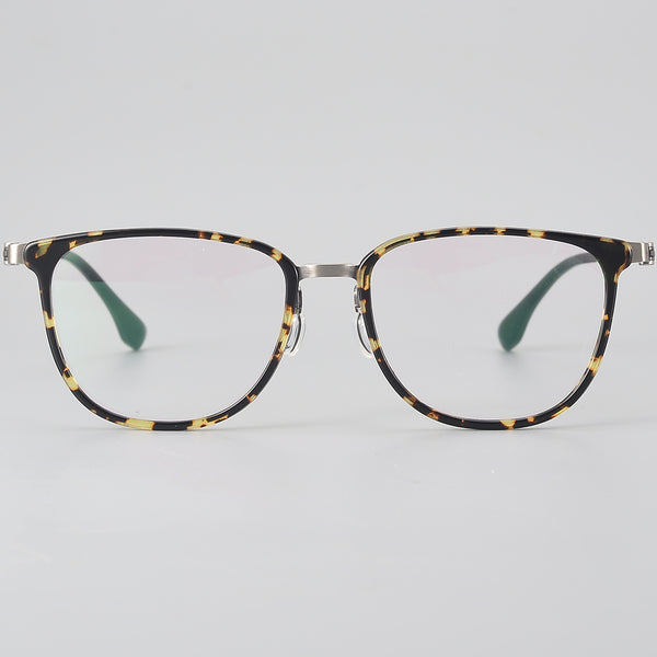 Square Glasses BY1067