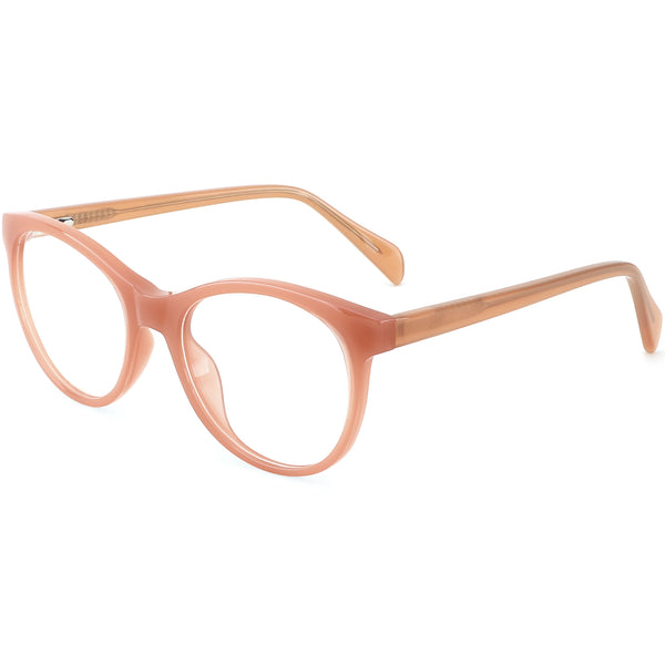 Round Glasses YSAA1090