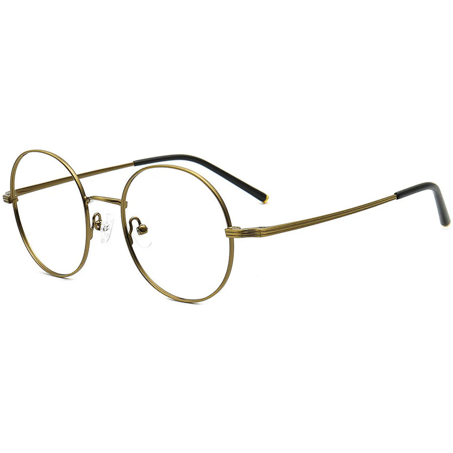 Round Glasses YT1065
