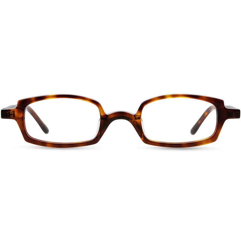 Rectangle Glasses GC1128