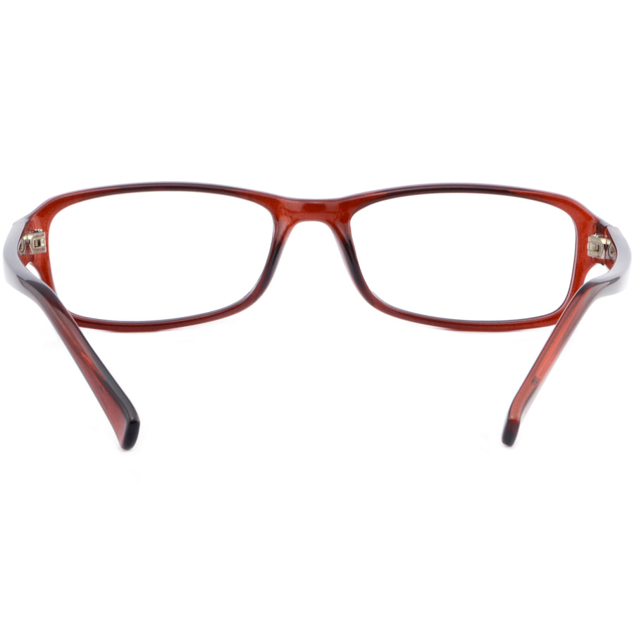 Rectangle Glasses O1299
