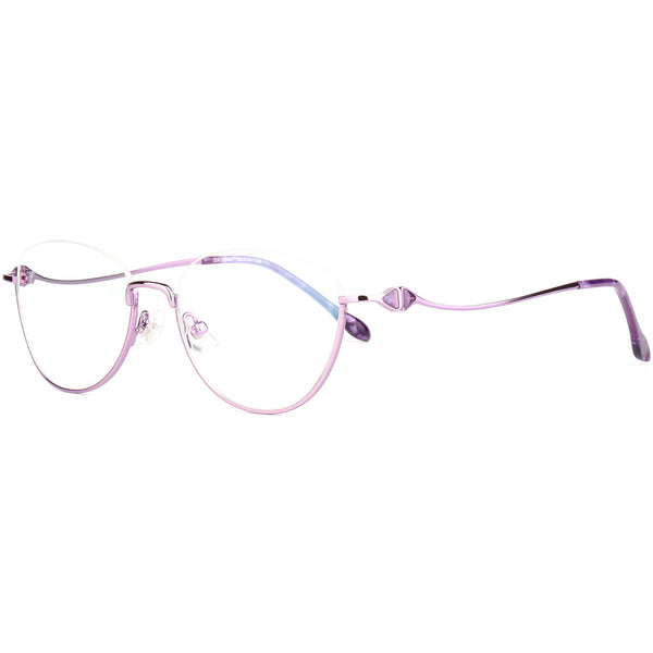 Cat-Eye Glasses RV1037