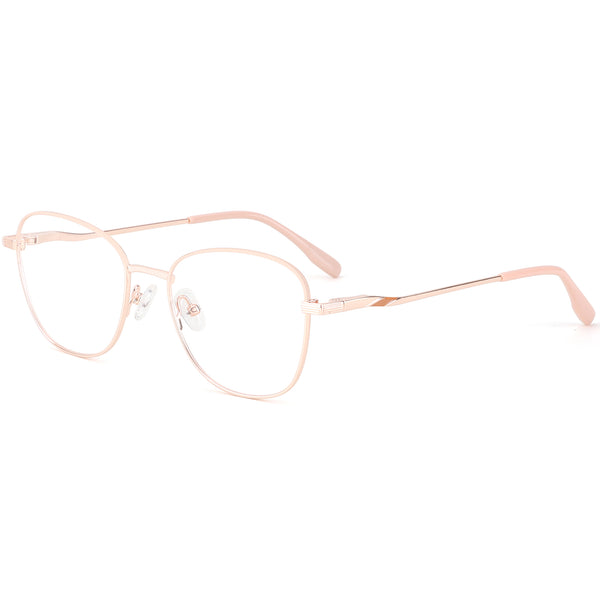 Square Glasses YEM1133