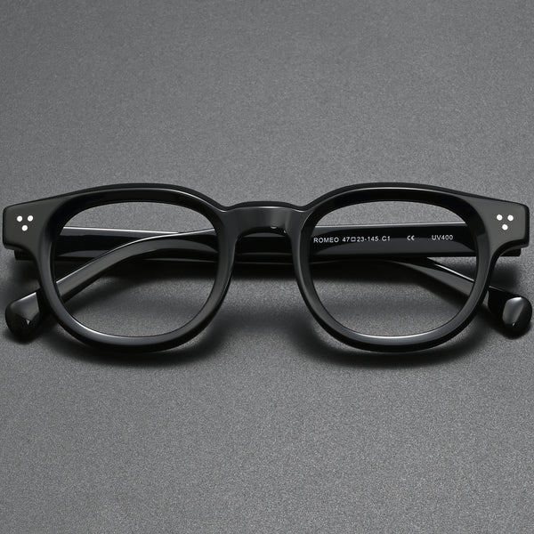 Square Glasses YN1139
