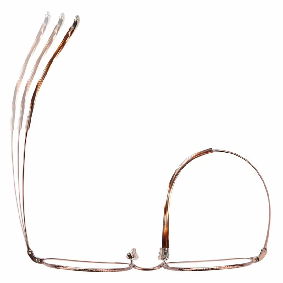 Square Glasses MW1165