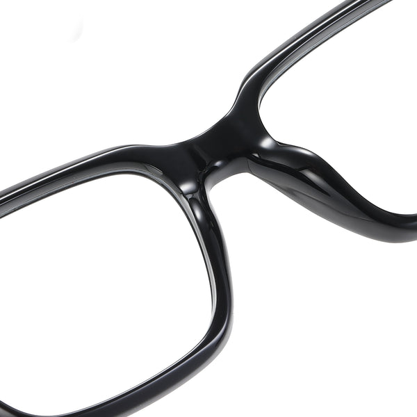 Square Glasses YSD1081