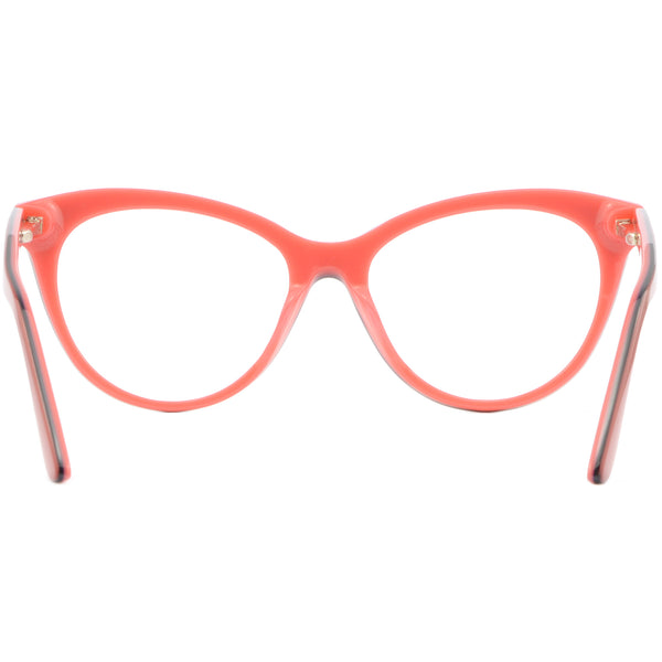 Cat-Eye Glasses O2378
