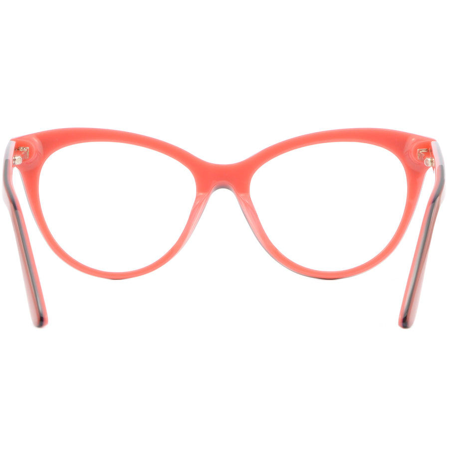 Cat-Eye Glasses O2378