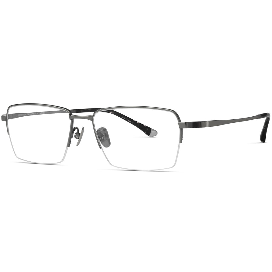 Rectangle Glasses MW1077