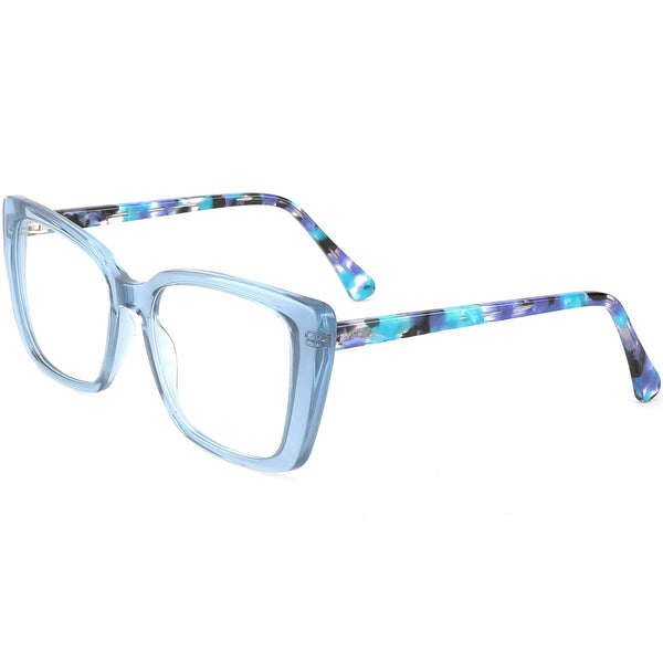 Cat-Eye Glasses YSAA1127