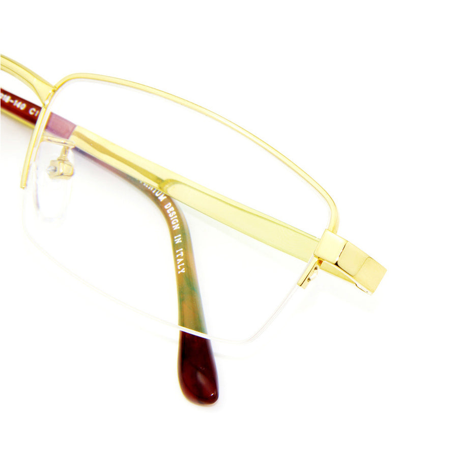 Rectangle Glasses JLS1035