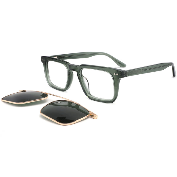 Square Glasses GSR1185