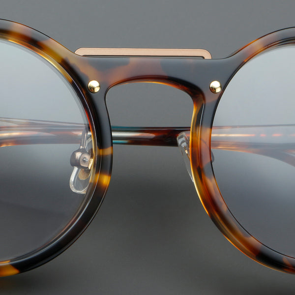 Round Glasses A4031