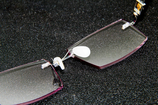 Rectangle Glasses JLS1004