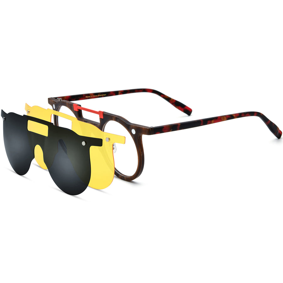 Aviator Glasses BR1686