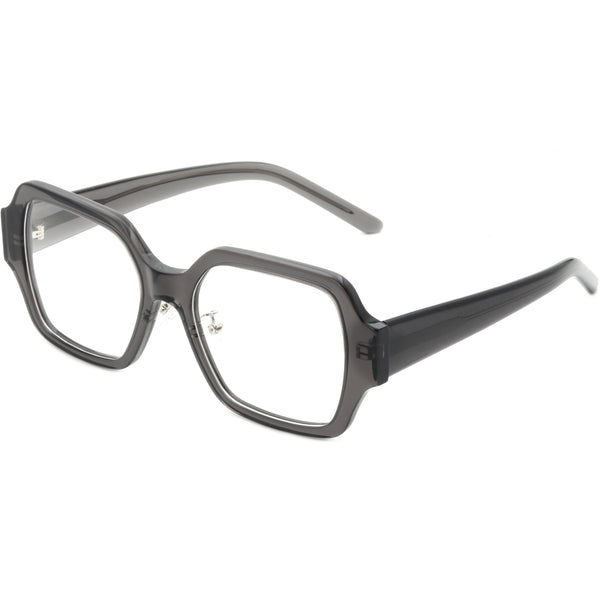Square Glasses GSR1142