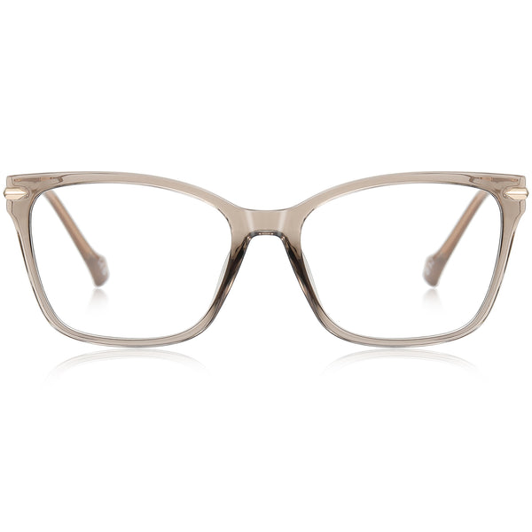 Cat-Eye Glasses YSD1069