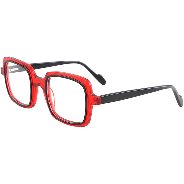 Square Glasses YEA1115