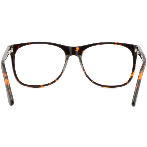 Square Glasses O1904