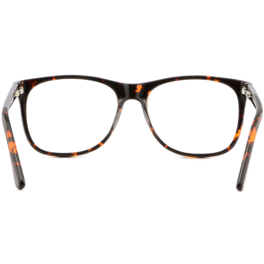 Square Glasses O1904