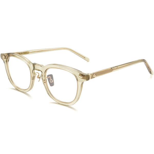 Square Glasses MS1023