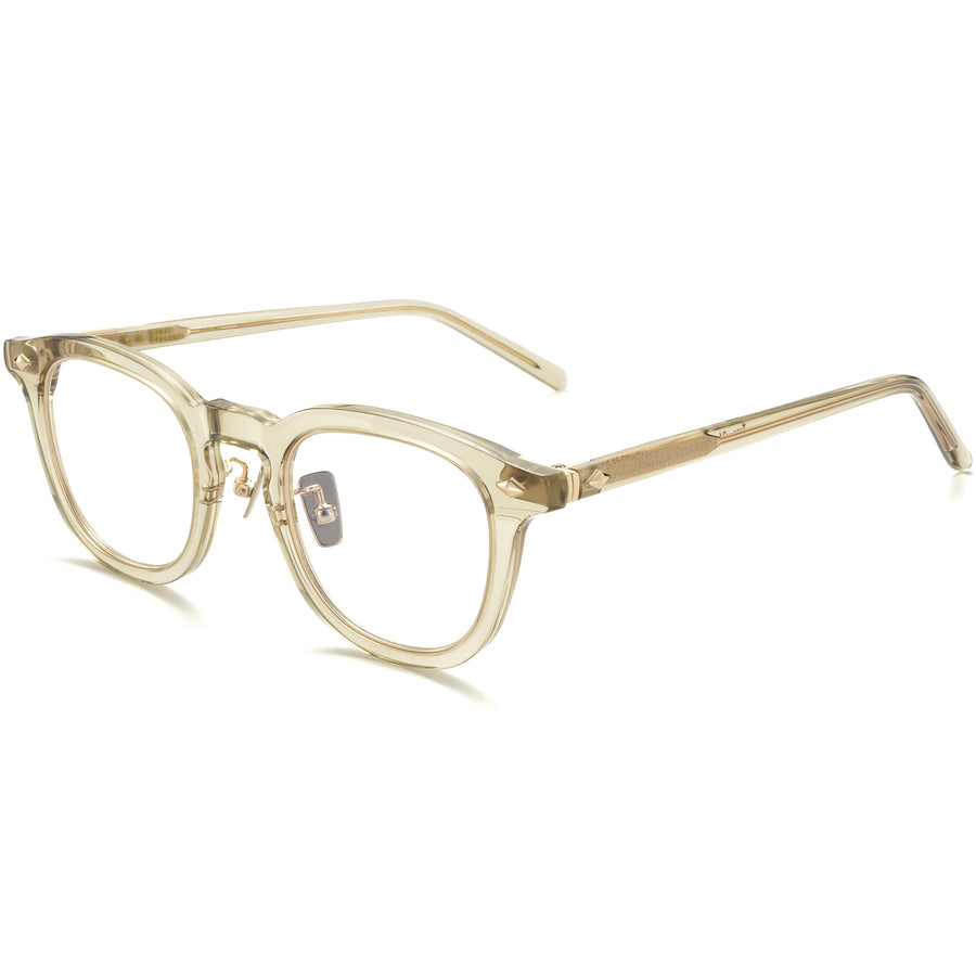 Square Glasses MS1023