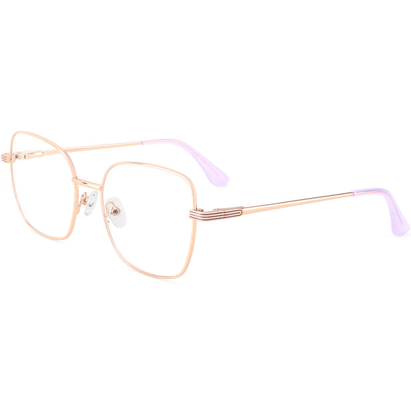Square Glasses YSAM1079