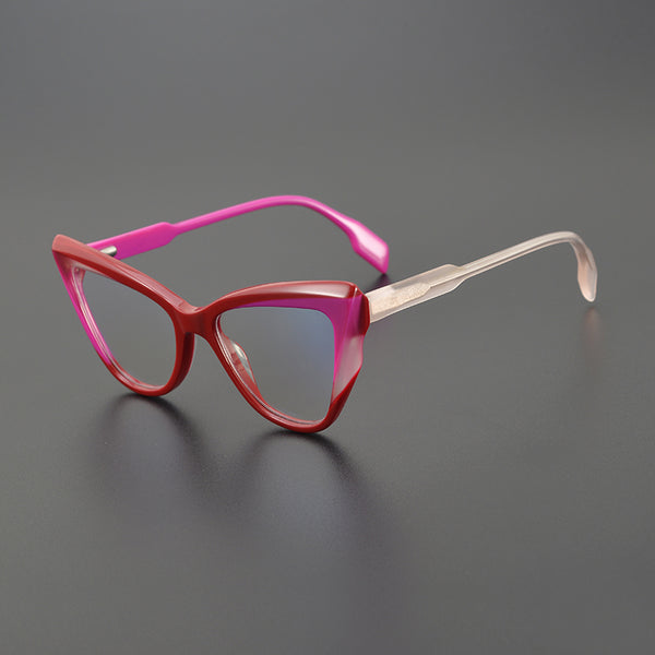 Cat-Eye Glasses TG1155