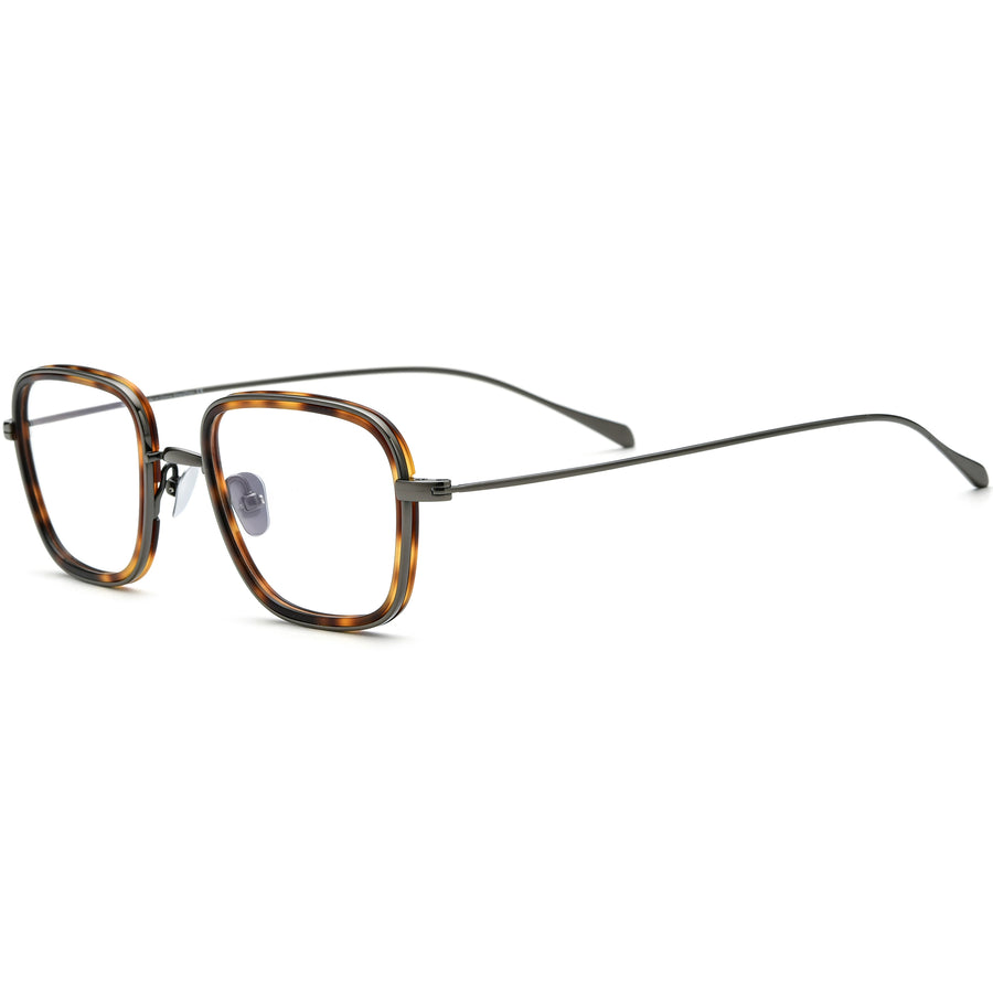 Square Glasses BR1571