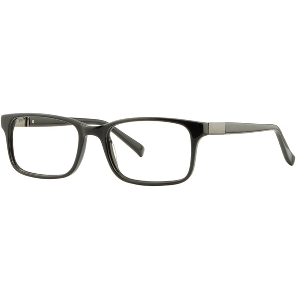 Rectangle Glasses O2662