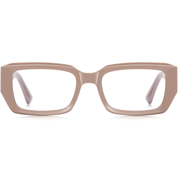 Rectangle Glasses PF1413