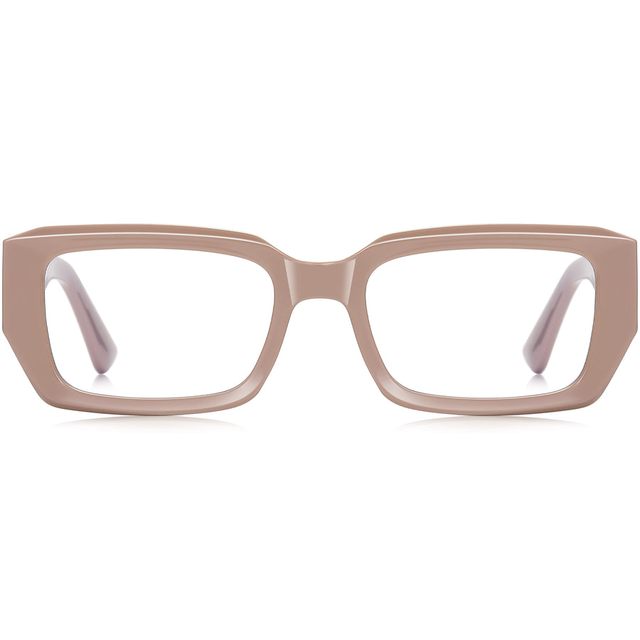 Rectangle Glasses PF1413