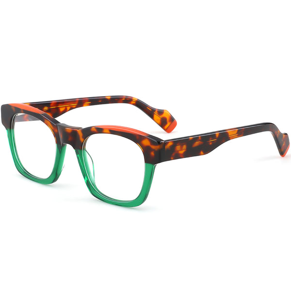 Square Glasses YEA1129