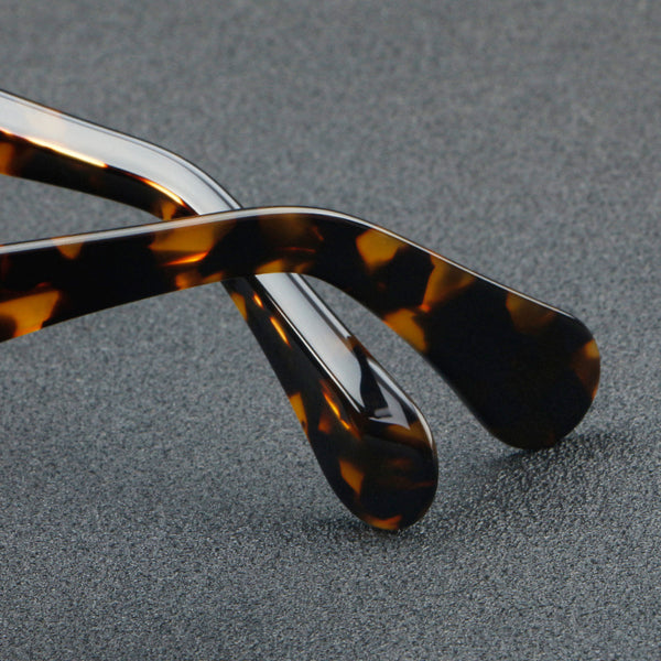 Square Glasses A4071