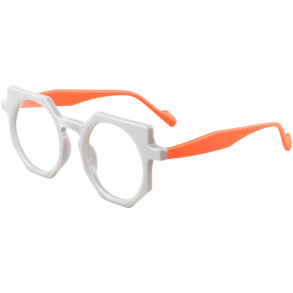 Geometric Glasses YEA1144