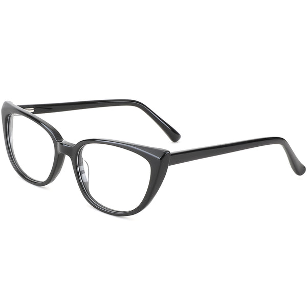Cat-Eye Glasses YEA1038