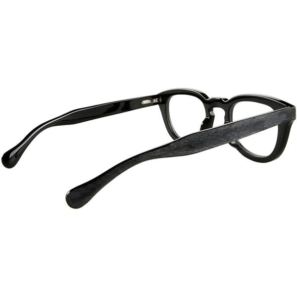 Buffalo Horn Square Glasses NJ1210