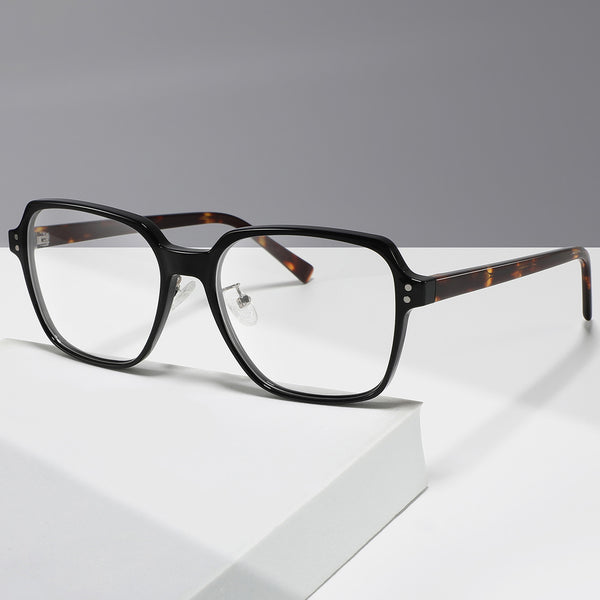 Square Glasses KC1026