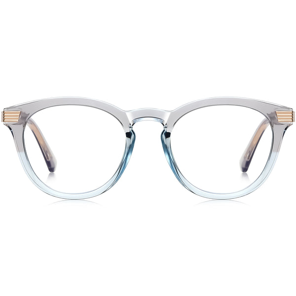 Round Glasses PF1432