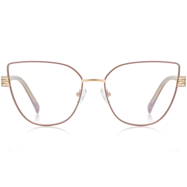 Cat-Eye Glasses PF1146