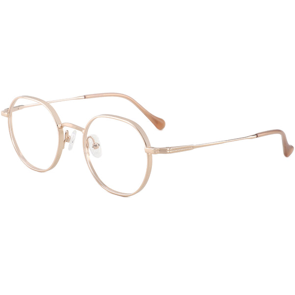 Round Glasses YPT1027