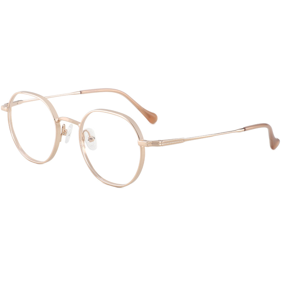 Round Glasses YPT1027