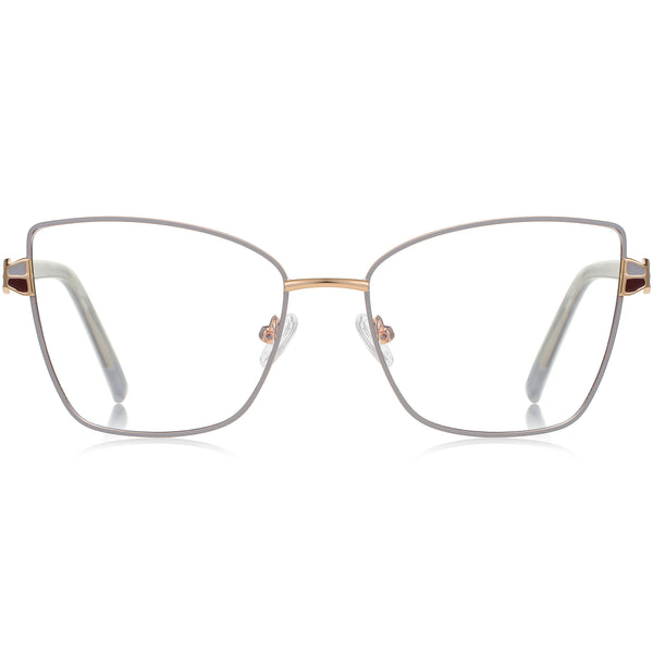 Cat-Eye Glasses PF1160
