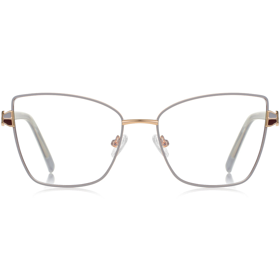 Cat-Eye Glasses PF1160