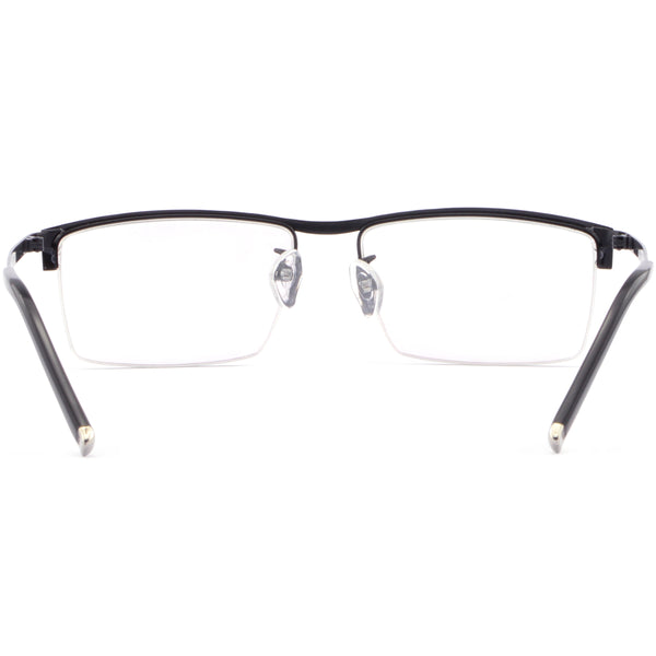 Rectangle Glasses O1887