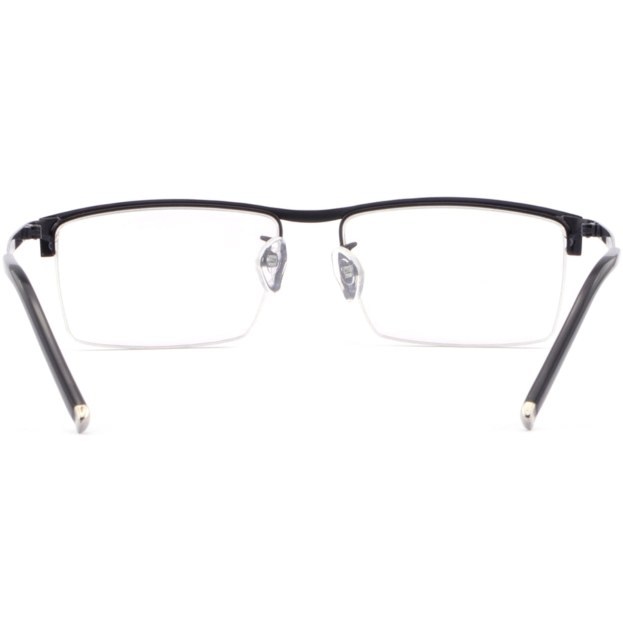 Rectangle Glasses O1887