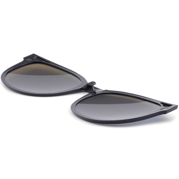 Round Glasses O2112