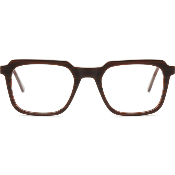Square Glasses GSR1129
